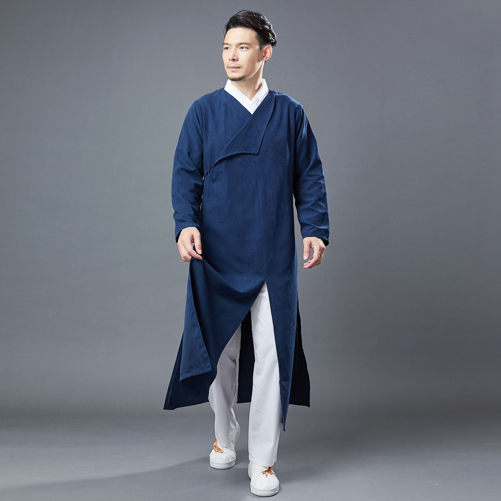 Men Cheongsam | Osonian Clothing