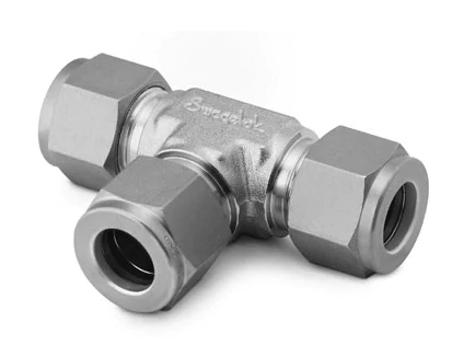 Swagelok® GC Fittings, Ohio Valley