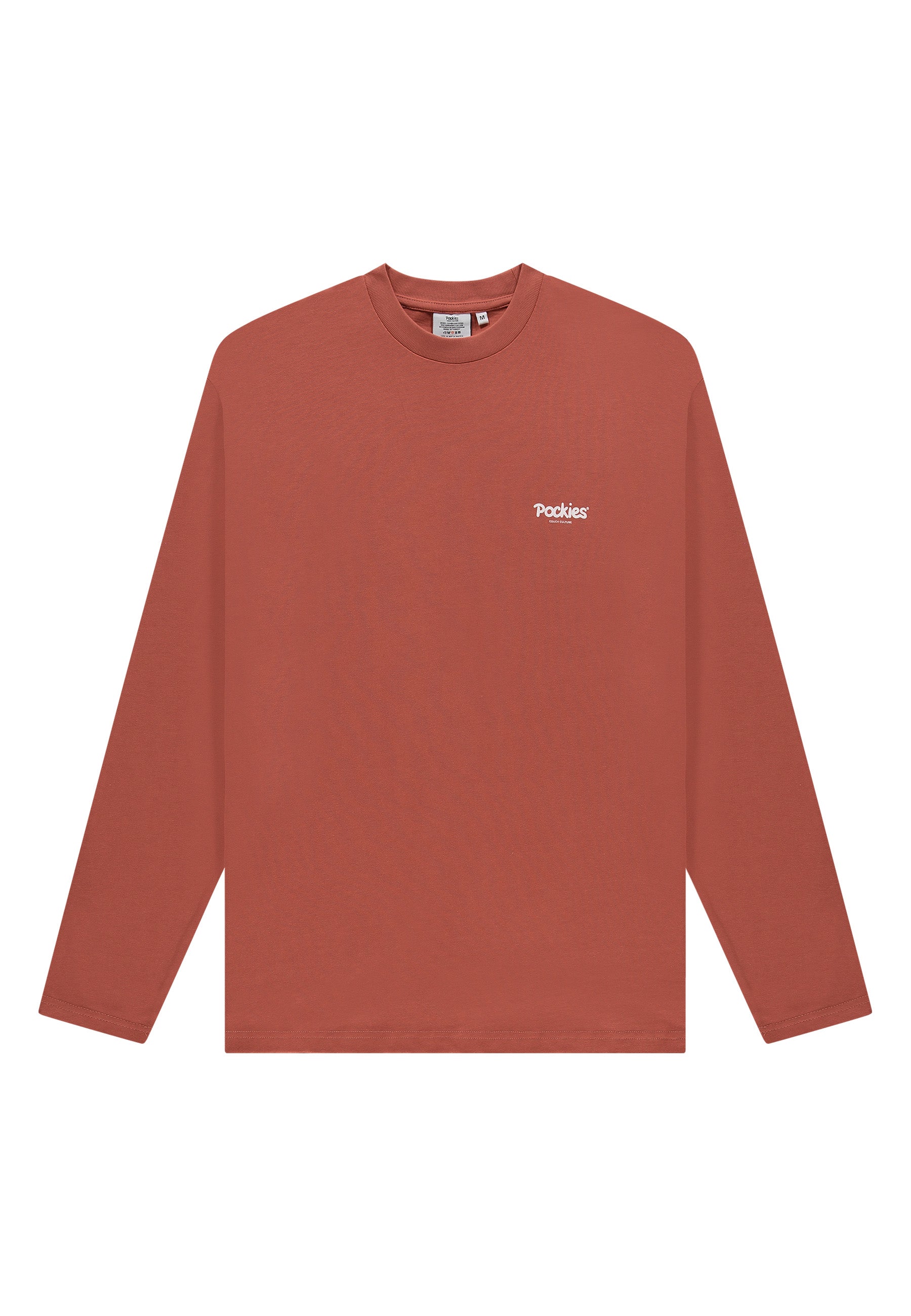 Long Sleeve Hot Sauce