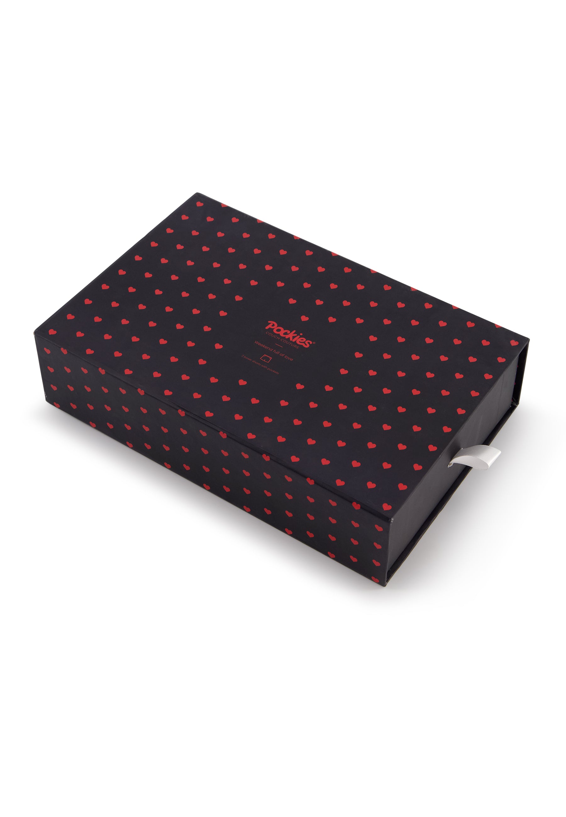2-Pack Lovely Gift Box