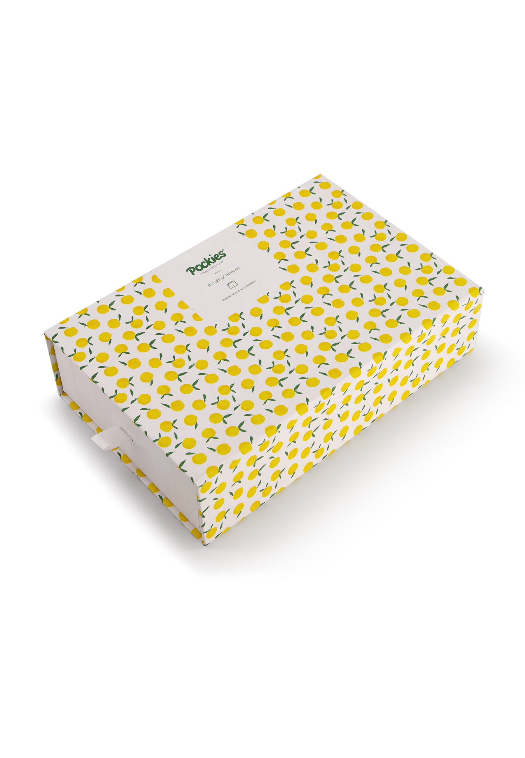 2-Pack Fruity Gift Box