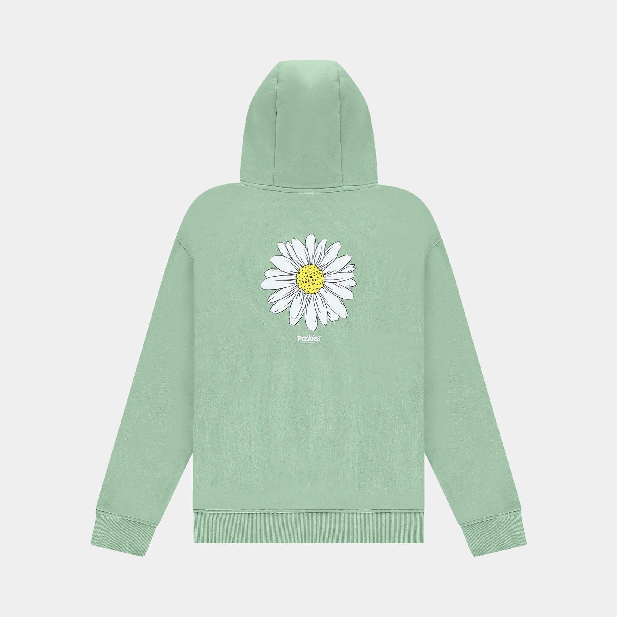 Daisy Hoodie