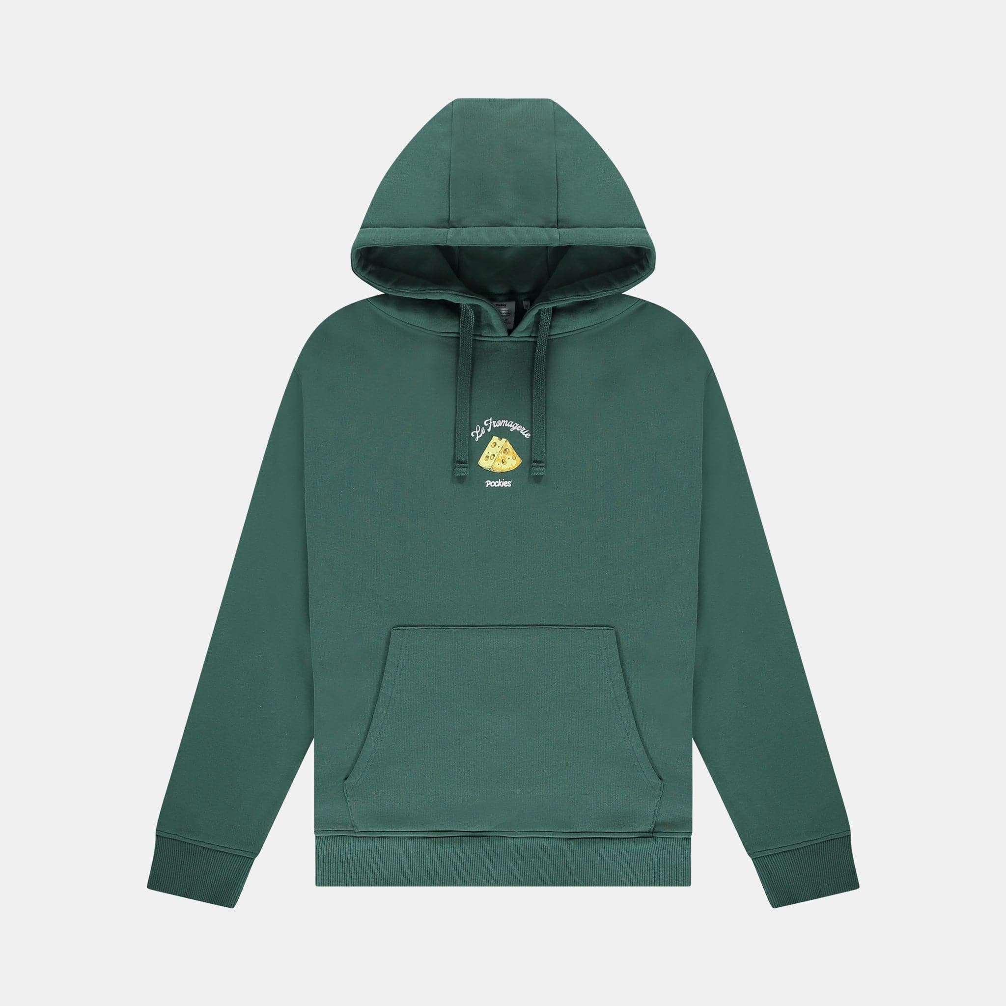 Fromagerie Hoodie