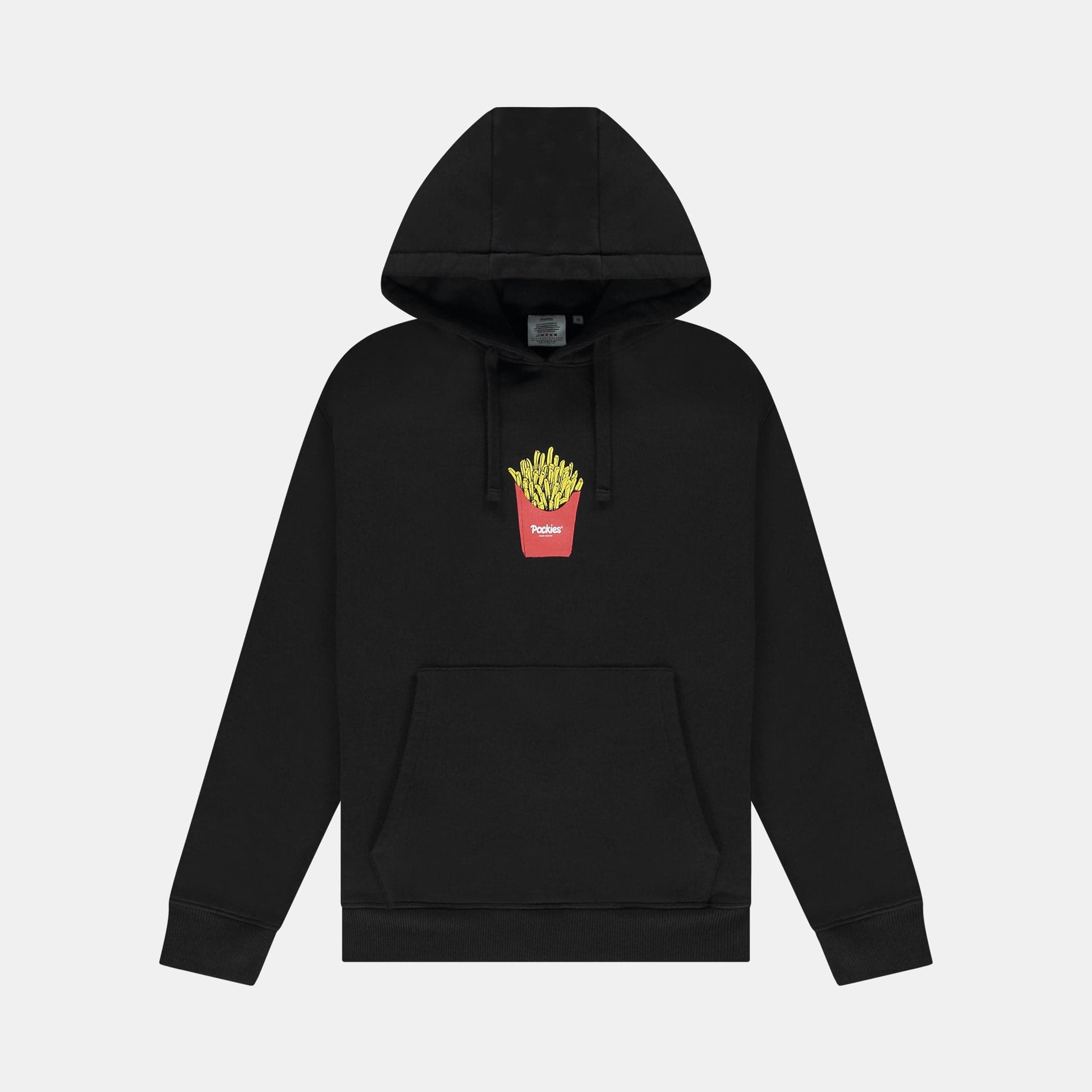 Fries Hoodie