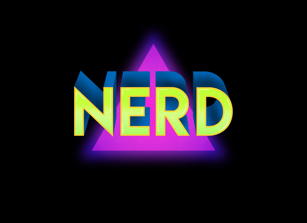 Nerd pack