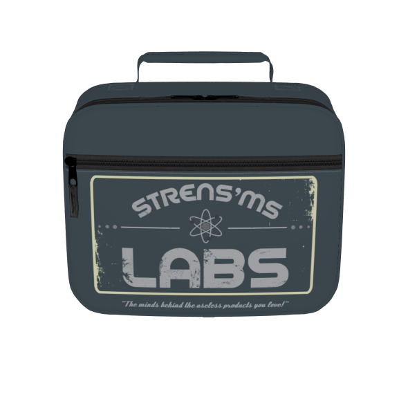 STRENS'MS LABS