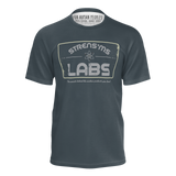 Strens'ms Labs