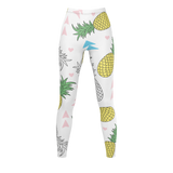 Playful Pineapples