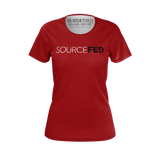 SOURCEFED LOGO (RED)