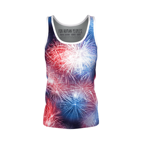 Women's Tank Tops – ForHumanPeoples