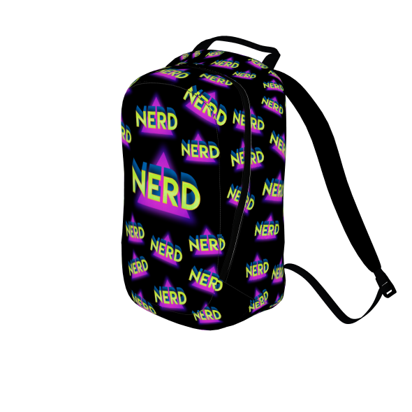 Nerd pack