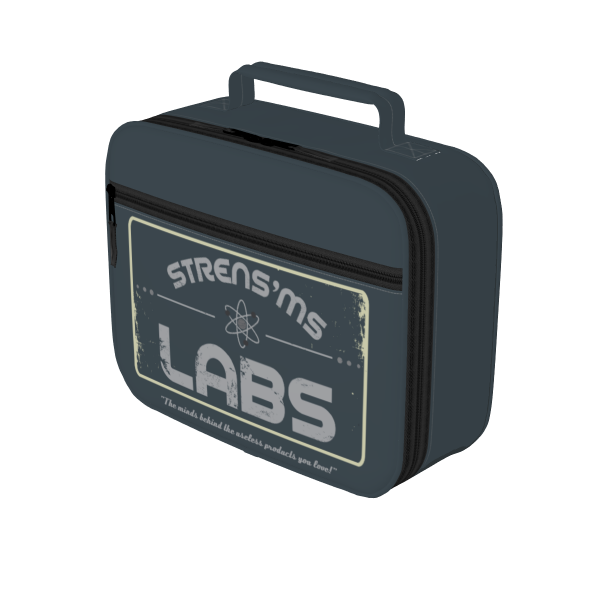 STRENS'MS LABS