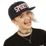 SPORTS! Hat