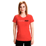 SOURCEFED LOGO (RED)