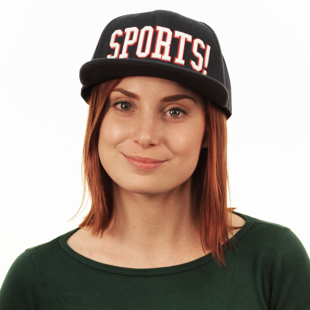 SPORTS! Hat