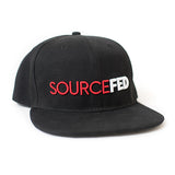 Official SourceFed Hat