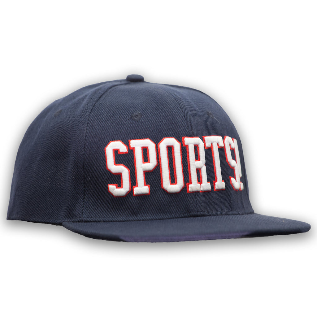 SPORTS! Hat