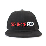 Official SourceFed Hat