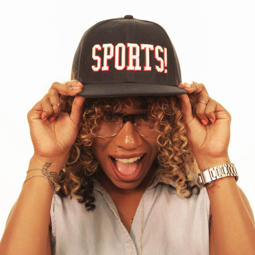 SPORTS! Hat