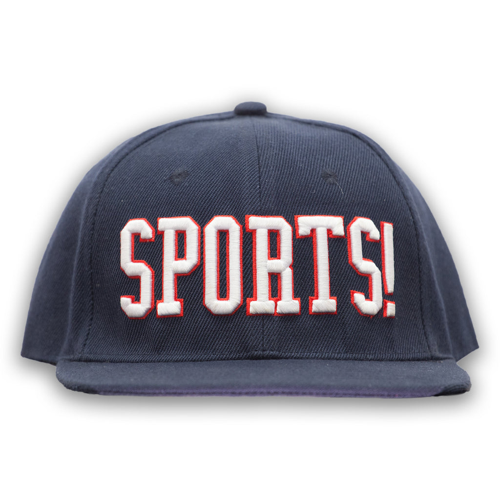 SPORTS! Hat