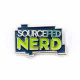 SourceFedNerd Logo