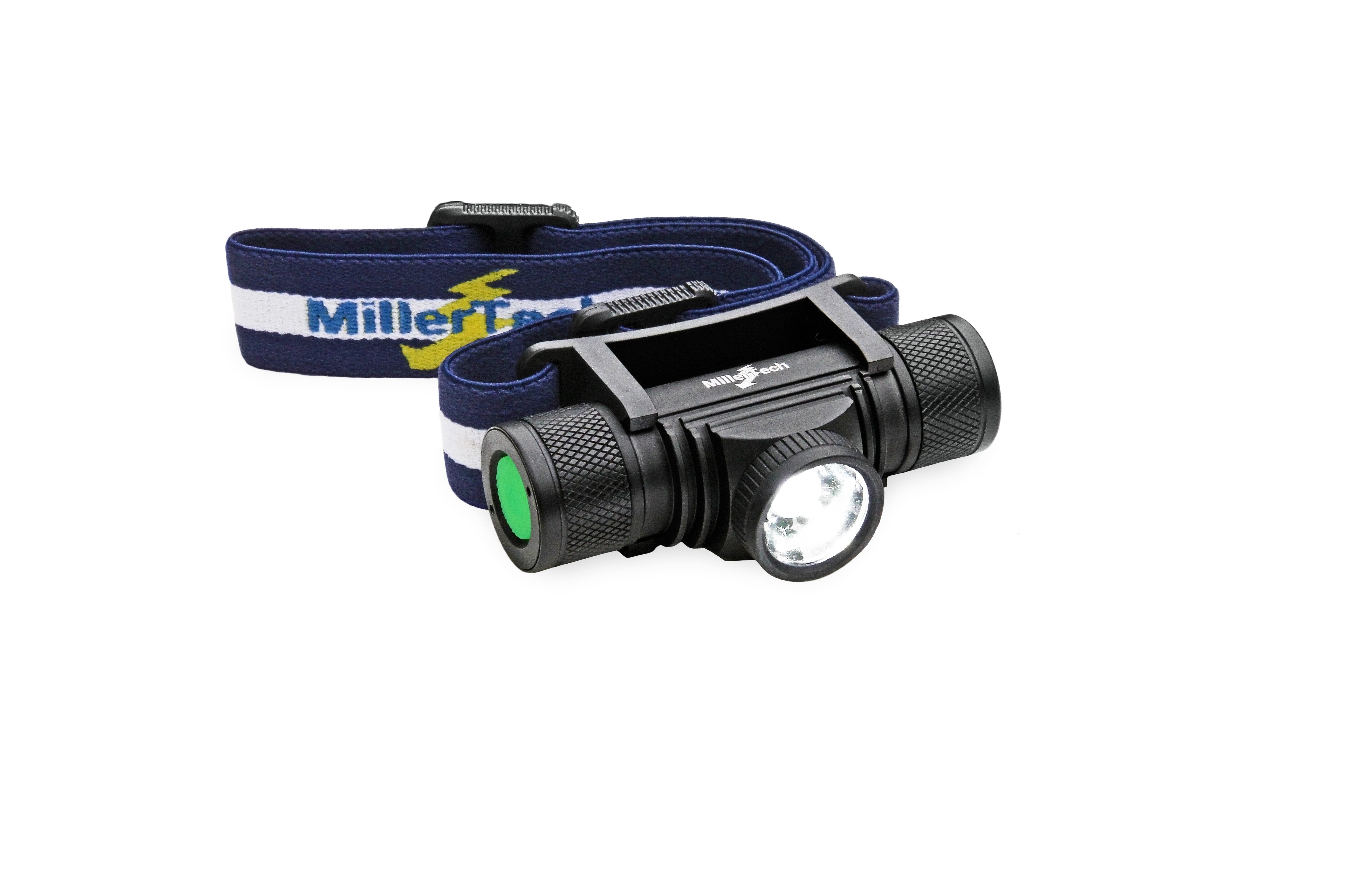 millertech headlamp