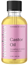 Load image into Gallery viewer, Castor Oil Serum