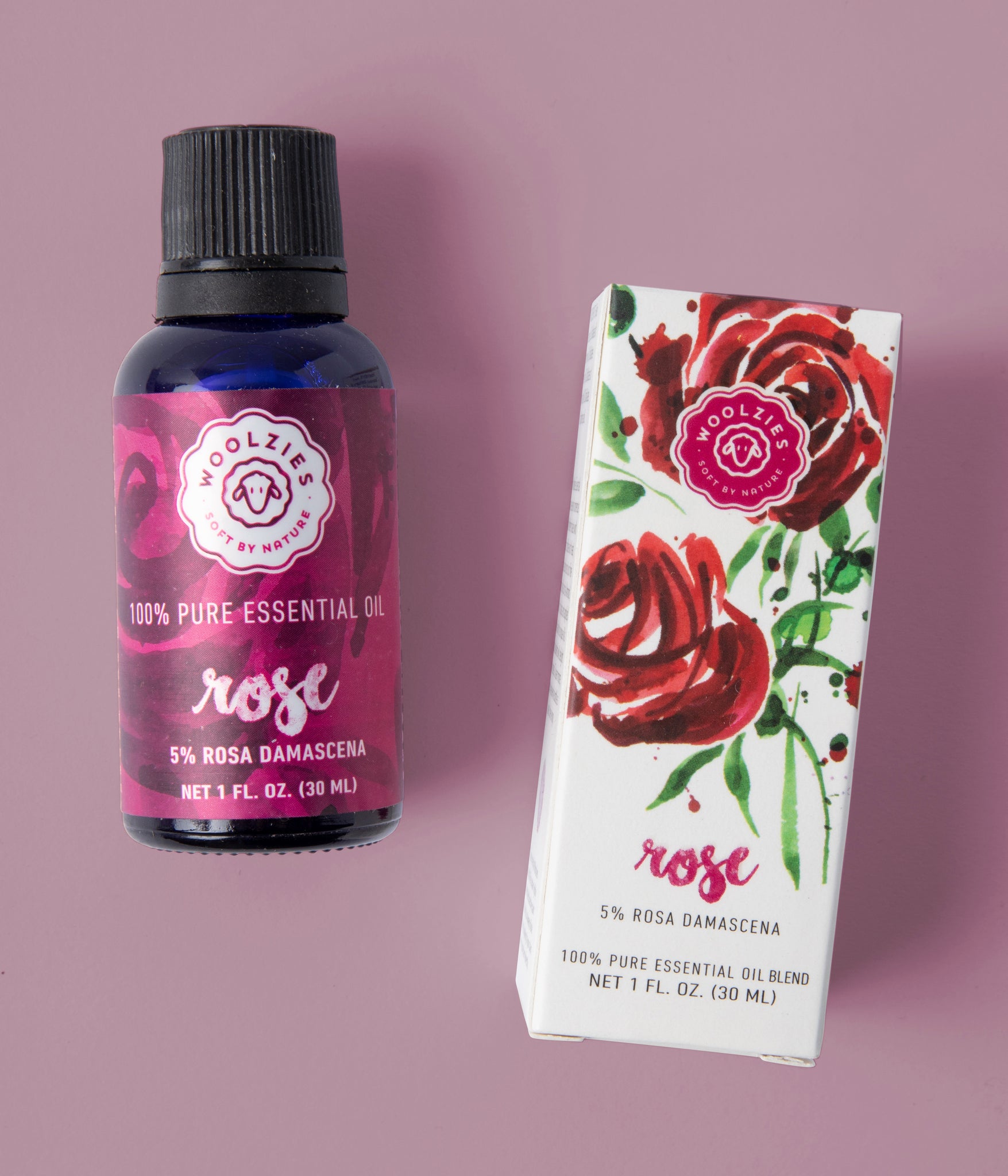 Rose Essential Oil | 15 Essential Oils That Are Perfect for The Summer Solstice (plus great ideas for how to use them!)