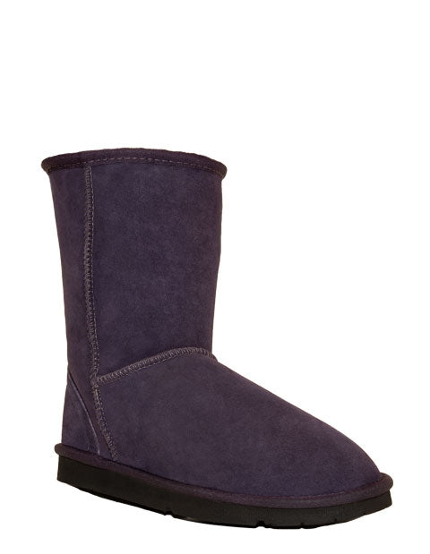 Classic Short Ugg All shades of Purple 