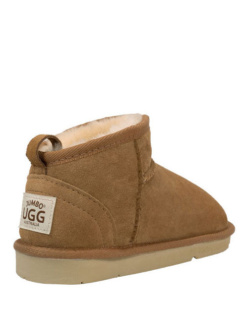 jumbo ugg review