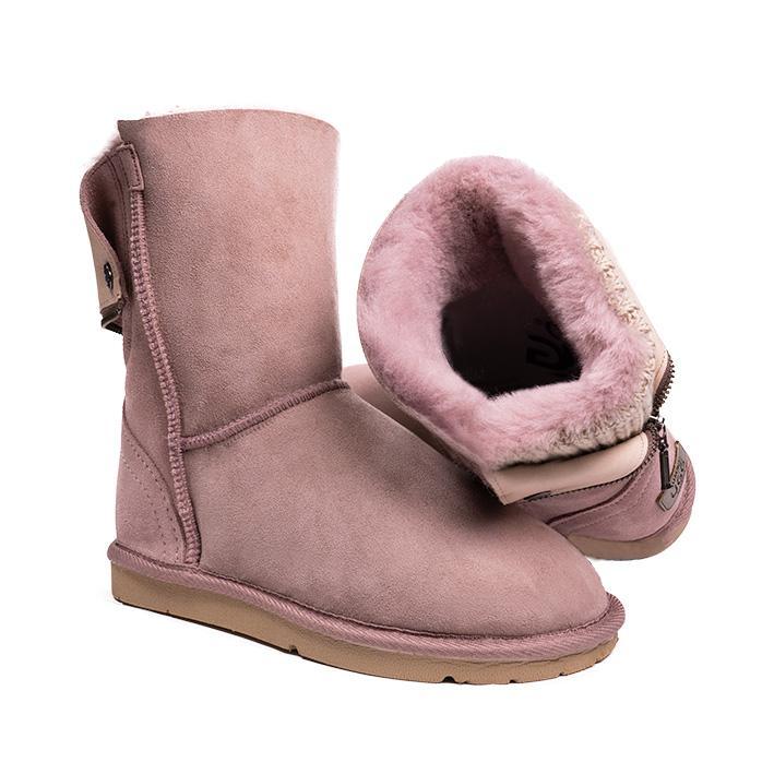 jumbo ugg