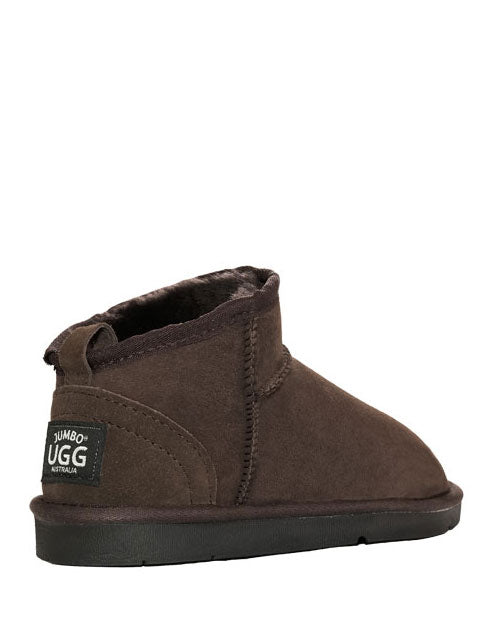 ugg classic mini chocolate