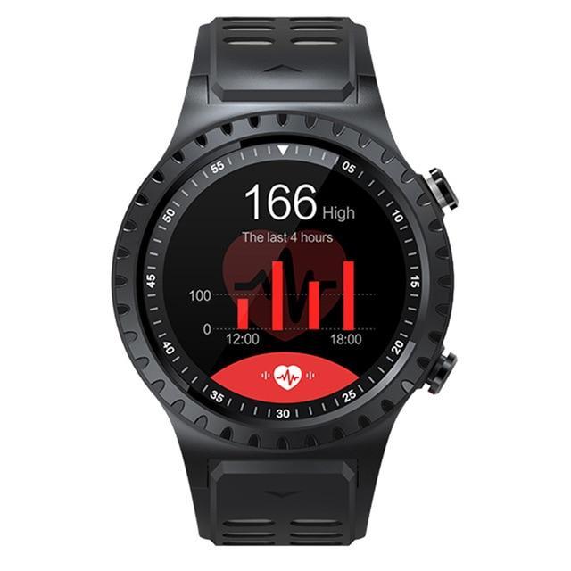 budget sport watch