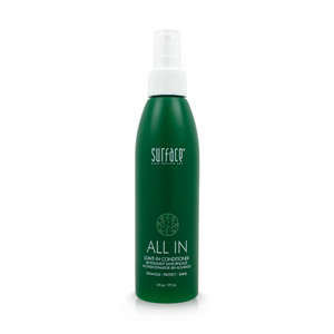 All In Leave-In Conditioner - The Red Stiletto