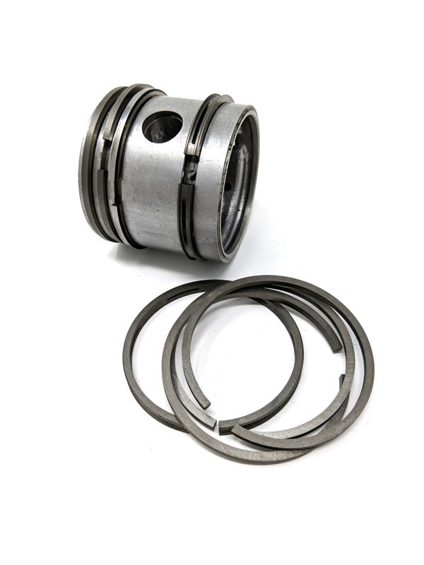 Mercedes Air Compressor Piston Ring Set 2.0mm (2.0/2.0/2.5