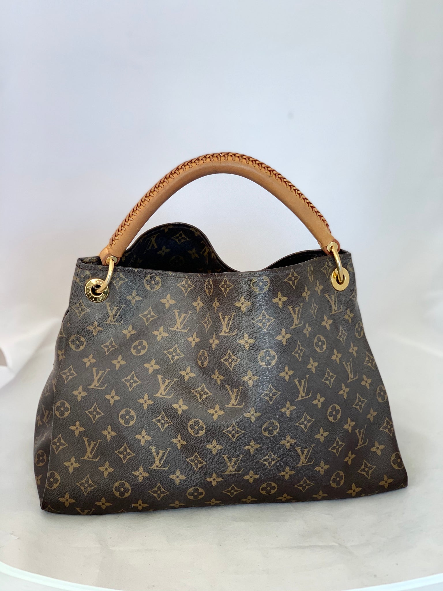 Louis Vuitton Monogram Artsy MM – Midtown Authentic Wyckoff