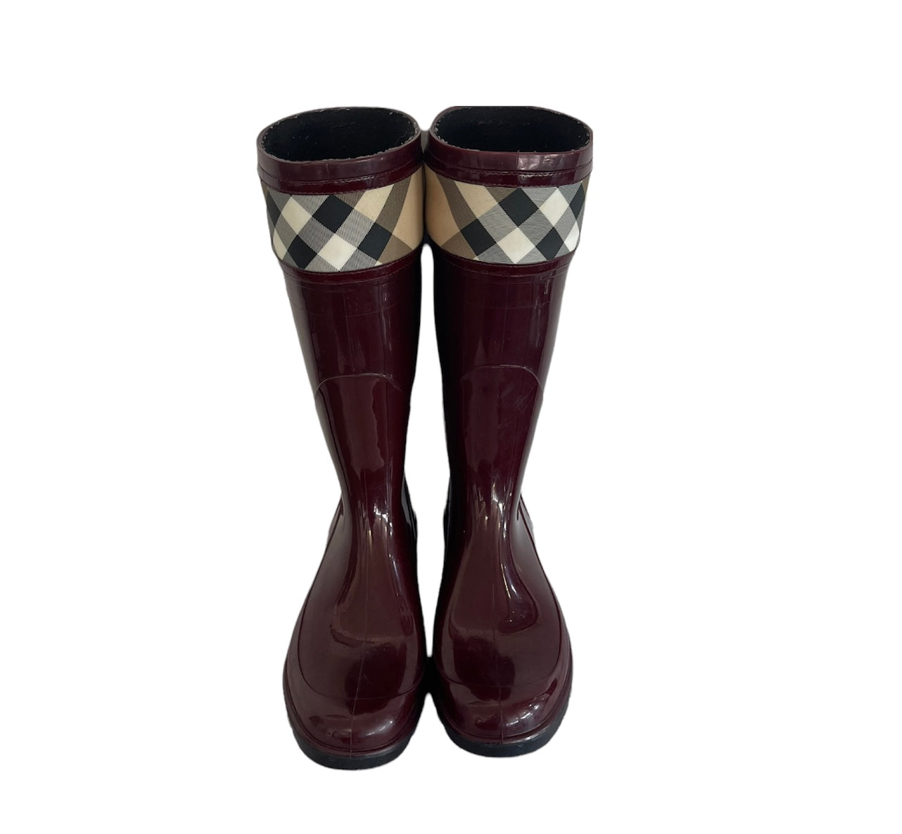 Burberry Rain Boots – Midtown Authentic Wyckoff