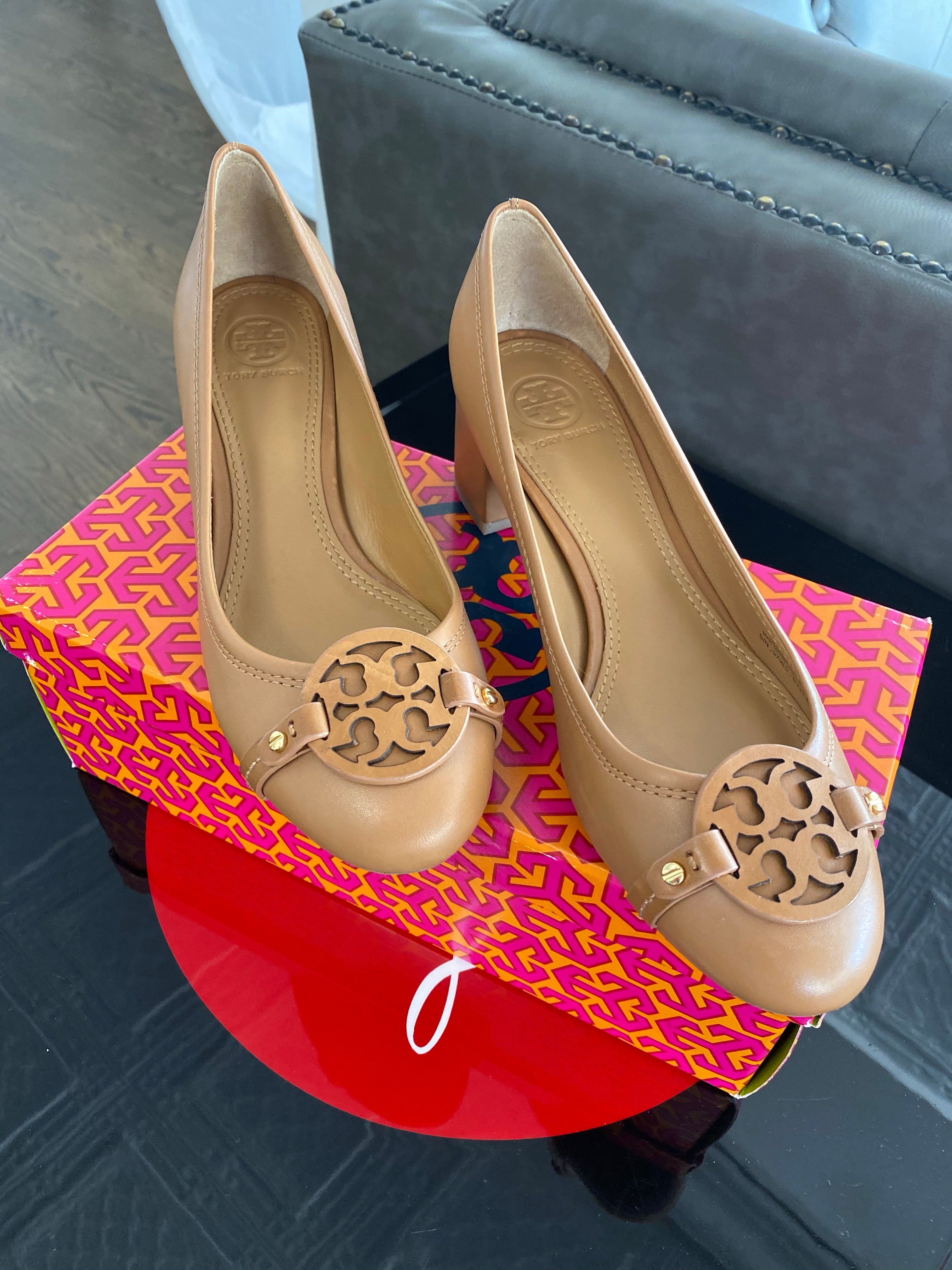 Tory Burch Heels – Midtown Authentic Wyckoff