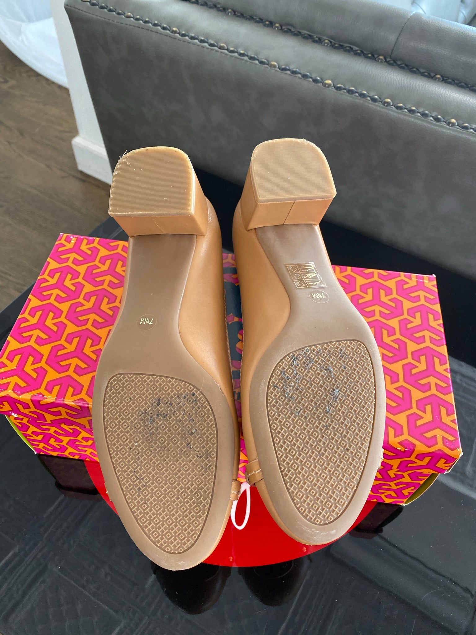 Tory Burch Heels – Midtown Authentic Wyckoff
