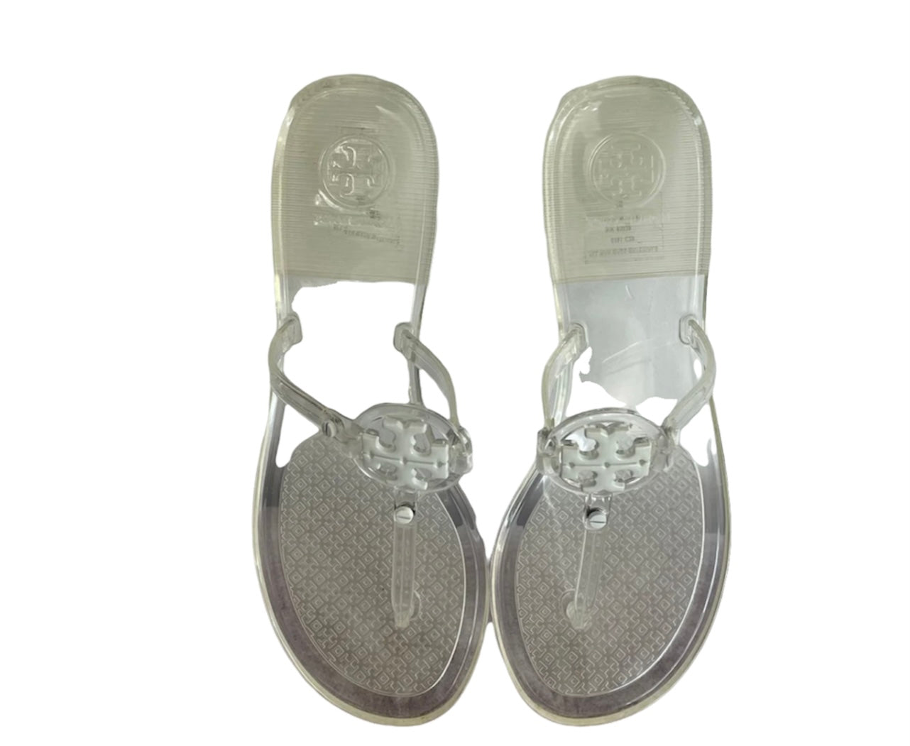 Tory Burch Mini Miller Flat Thong Sandals – Midtown Authentic Wyckoff