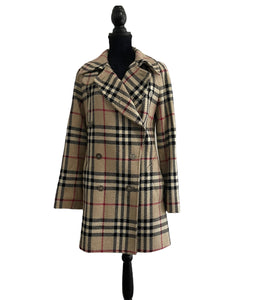 Burberry Jacket/Car Coat – Midtown Authentic Wyckoff