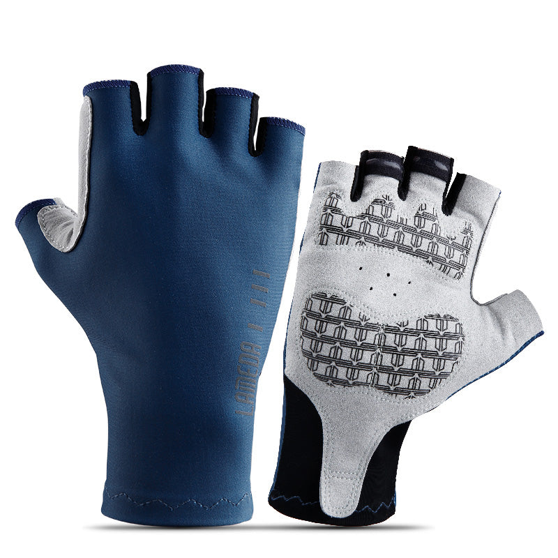 Guantes ciclismo cortos 2089 LAMEDA 