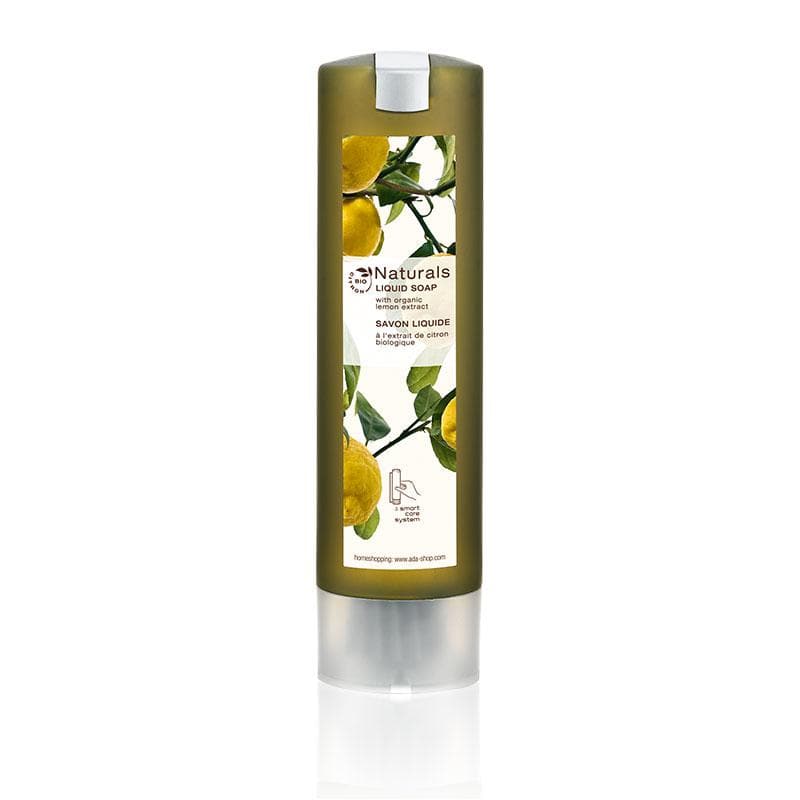 Naturals Hair & Body Shampoo - smart care, 300ml