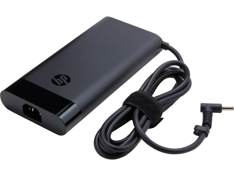 HP Adaptateur secteur 65 W USB-C (1HE08AA#ABB-RFB) - Dustin Belgique