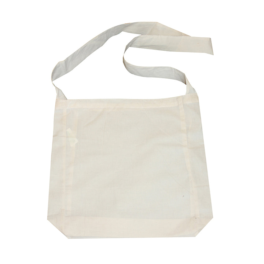Calico Cotton Bag - Cotton Tote Bag - Calico Cotton Fabric | Ecobags NZ ...