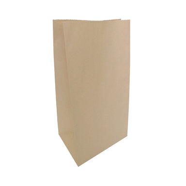 Brown Paper Bags NZ - Paper Bags Auckland - Eco Friendly | Ecobags NZ ...