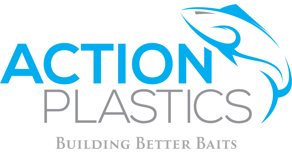 Action Plastics - Soft Plastic Fishing Lure Manufacturing – Action