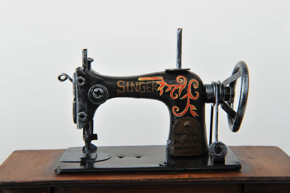 what year is my singer sewing machine g8006099