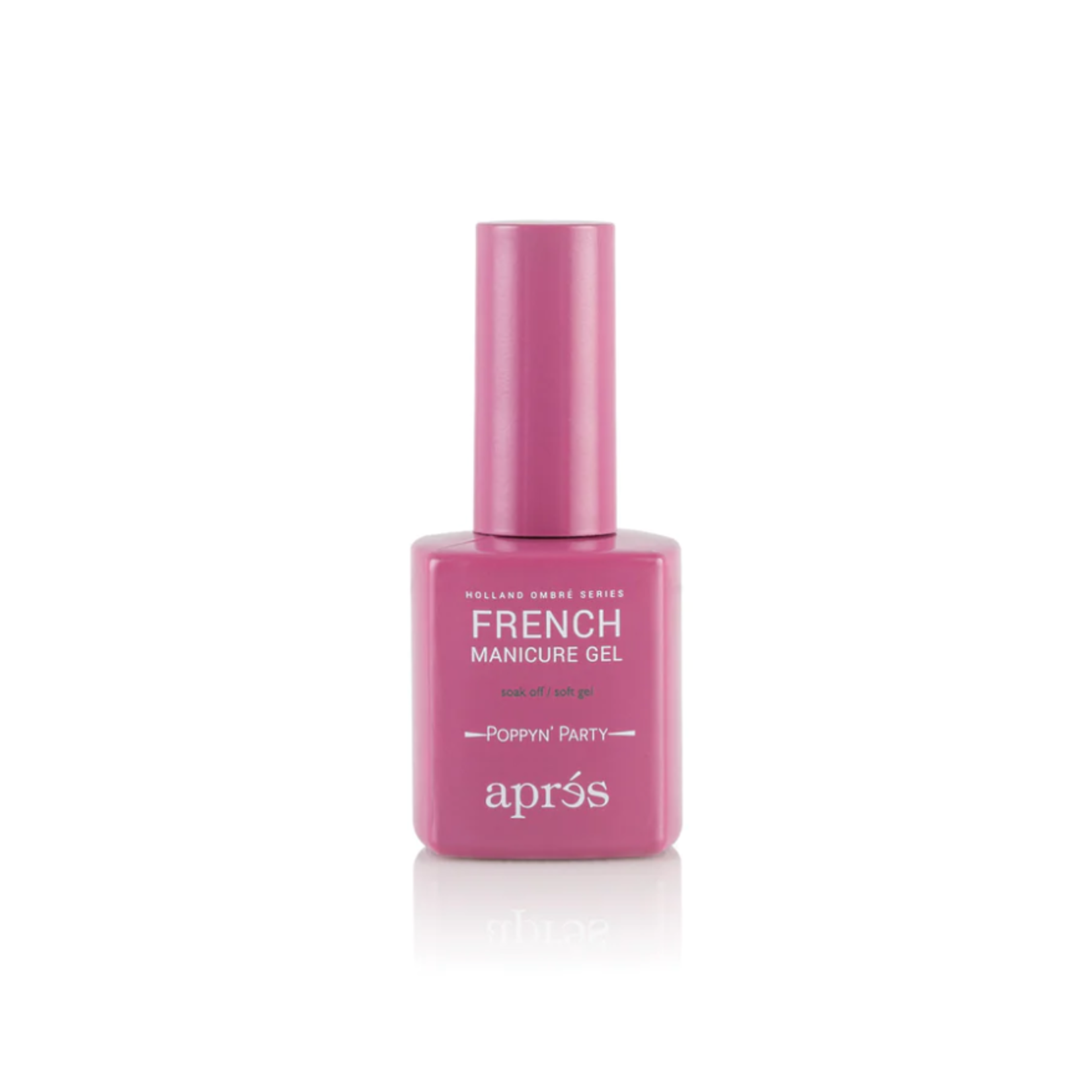 Apres French Gel Colors