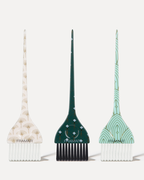  FRAMAR Cheers Haters - Classic Color Brush Set
